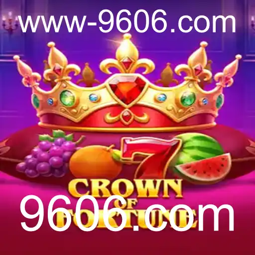 Descubra 'CrownofFortune': O Novo Sucesso dos Jogos Online com 9606.com