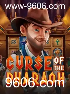 Explorando o Fascinante Mundo de 'CurseofthePharaoh'