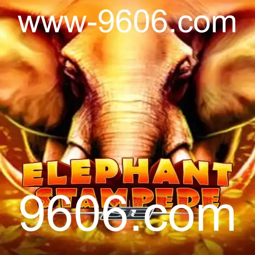 Descubra o Fascinante Mundo do Jogo ElephantStampedeSE