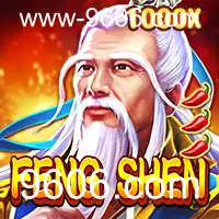 Explorando o Jogo FengShen e sua Conexão com 9606.com