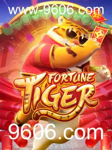 FortuneTiger: Um Mergulho Profundo no Fascinante Mundo dos Jogos de Cassino Online