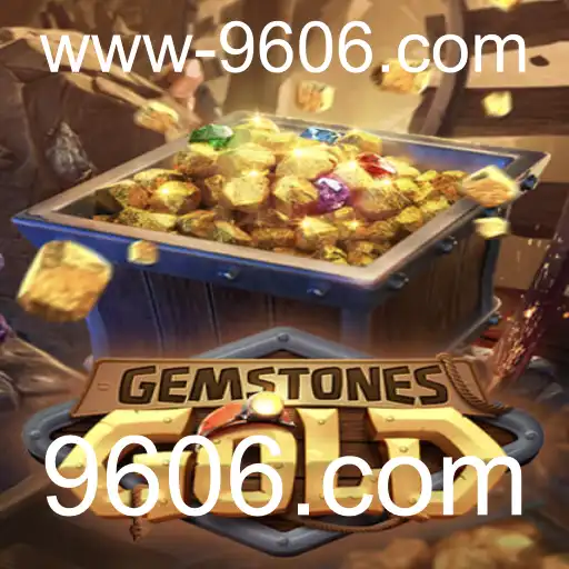 Explorando o Universo de GemstonesGold: Um Guia Completo
