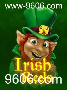 IrishReels: Descubra o Encanto do Jogo e as Regras para Vencer