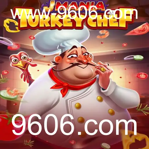Conheça o Fascinante Mundo de JManiaTurkeyChef