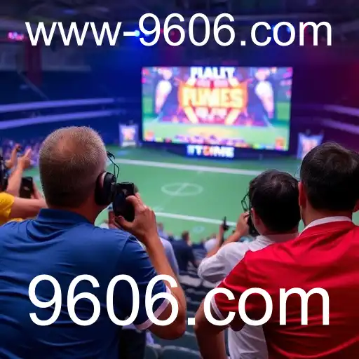 Jogos ao vivo