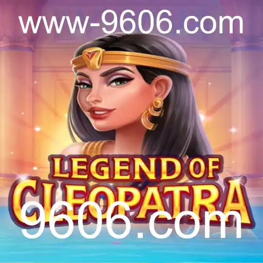 Explorando o Mundo de LegendOfCleopatra