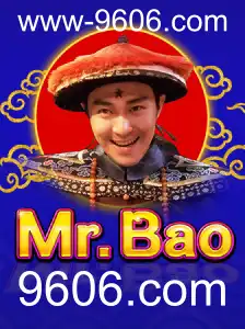 Explorando o MrBao: O Novo Fenômeno dos Jogos Digitais