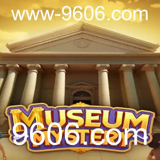 Explorando o Fascinante Mundo do Jogo MuseumMystery