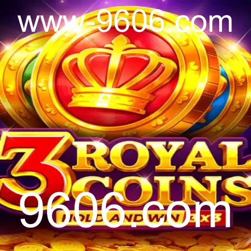 Explorando o Universo de 3royalcoins: Um Mergulho nas Regras e Estratégias do Jogo de 9606.com