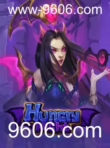 Explorando o Jogo 'HungryNight' e suas Regras Empolgantes
