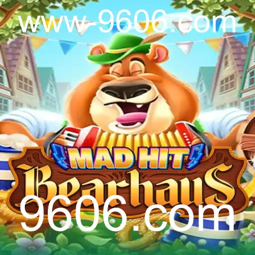 Explorando o Universo do Jogo MadHitBearhaus
