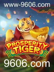 Explorando o Universo de ProsperityTiger: Um Mergulho nas Regras e Dinâmicas do Jogo