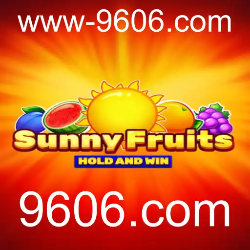 Descubra o Fascinante Mundo de SunnyFruits: Um Jogo Inovador