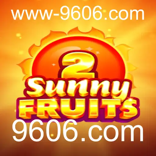 Descubra as Emoções de SunnyFruits2