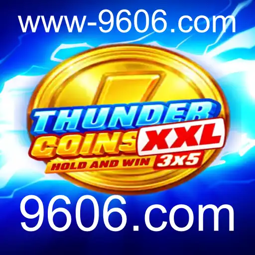 ThunderCoinsXxl: Uma Nova Dimensão em Jogos de Aventura Digital