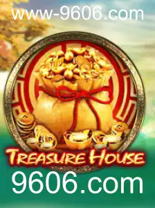 Tudo Sobre TreasureHouse: Um Mergulho Profundo no Jogo de Aventura