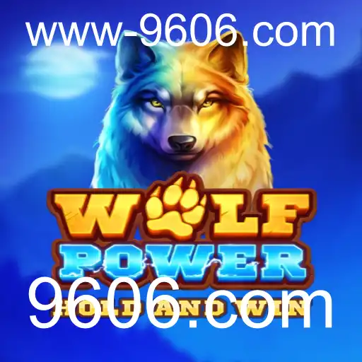 WolfPower: A Nova Sensação dos Jogos Online